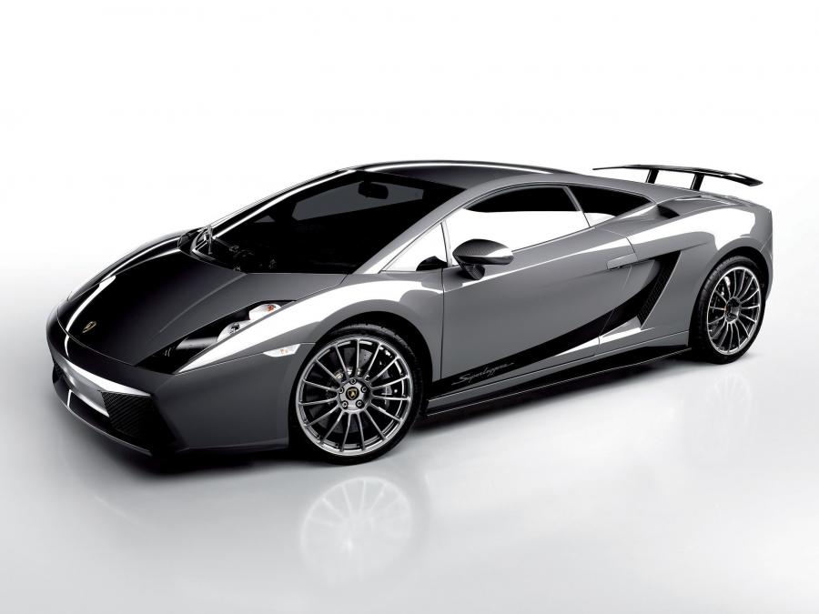  Lamborghini Gallardo Superleggera 2007 года  (фото 33 из 57)